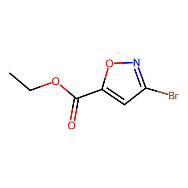 Ethyl 3-bromoisoxazole-5-carboxylate|CS-W008857|105174-97-8