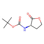 Boc-D-Homoserine lactone|CS-W022601|67198-86-1