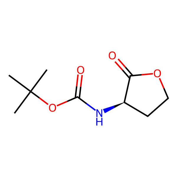 Boc-D-Homoserine lactone|CS-W022601|67198-86-1