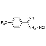 4-Trifluoromethyl-benzamidine·HCl|20324|38980-96-0