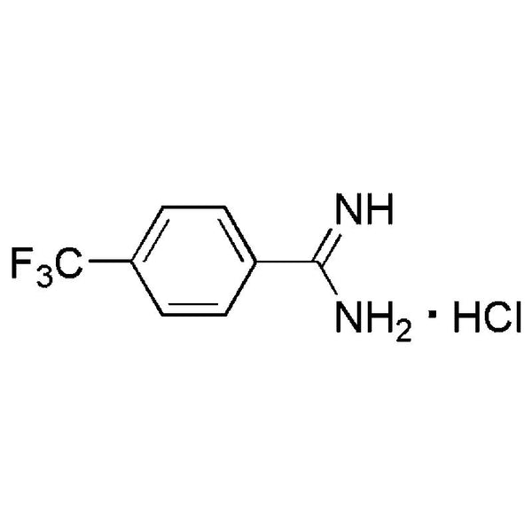 4-Trifluoromethyl-benzamidine·HCl|20324|38980-96-0