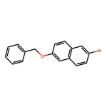 2-(Benzyloxy)-6-bromonaphthalene|CS-0062545|2234-45-9