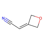 2-(Oxetan-3-ylidene)acetonitrile|CS-B0971|1123787-67-6