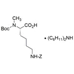 Na-Boc-Na-methyl-Ne-Z-L-lysine dicyclohexylammonium salt|05570|201002-18-8