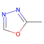 2-Methyl-1,3,4-oxadiazole|CS-W018813|3451-51-2