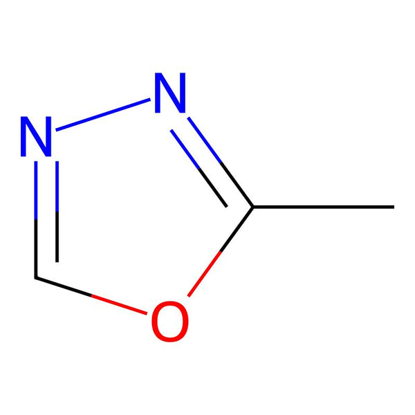 2-Methyl-1,3,4-oxadiazole|CS-W018813|3451-51-2