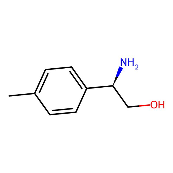 (R)-2-Amino-2-(p-tolyl)ethan-1-ol|CS-0106656|639054-51-6