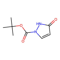 tert-Butyl 3-oxo-2,3-dihydro-1H-pyrazole-1-carboxylate|CS-0094201|2088458-39-1