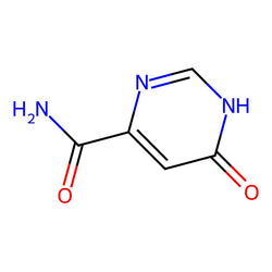 6-Oxo-1,6-dihydropyrimidine-4-carboxamide|CS-0107166|98024-63-6