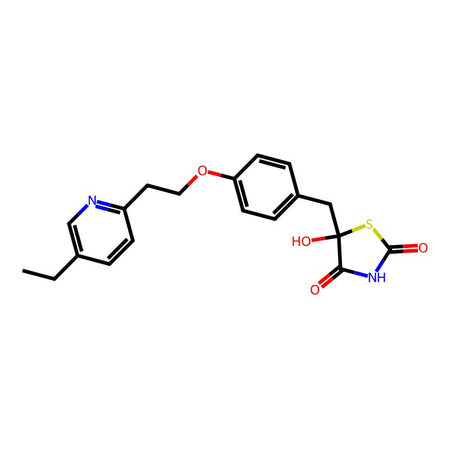 Pioglitazone M3 Metabolite|C4X-13831|625853-74-9