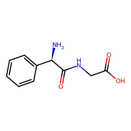 Cefaclor Degradation A Impurity(H-D-Phg-Gly-OH)|C4X-127044|6453-64-1
