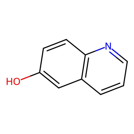 6-Hydroxyquinoline, 98%|107819|580-16-5