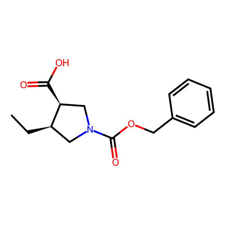 Upadacitinib Impurity 18|C4X-240518|1428243-24-6