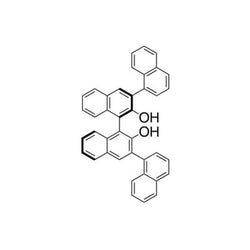 (R)-[1,3':1',1'':3'',1'''-Quaternaphthalene]-2',2''-diol, 98% (99% ee)|08-1070|851615-07-1
