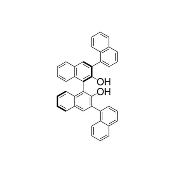 (R)-[1,3':1',1'':3'',1'''-Quaternaphthalene]-2',2''-diol, 98% (99% ee)|08-1070|851615-07-1