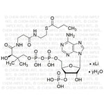 Butyryl coenzyme?A lithium salt hydrate|01882|102282-28-0