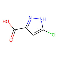 5-Chloro-1H-pyrazole-3-carboxylic acid|CS-W003620|881668-70-8
