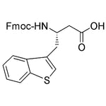 Fmoc-(3-benzothienyl)-L-b-homoalanine|15358|270063-46-2