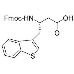 Fmoc-(3-benzothienyl)-L-b-homoalanine|15358|270063-46-2