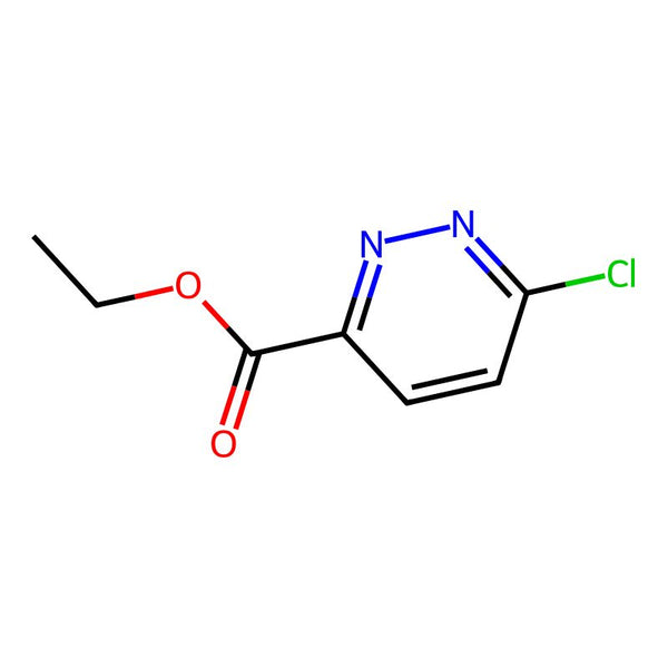 Ethyl 6-chloro-3-pyridazinecarboxylate|CS-D1635|75680-92-1