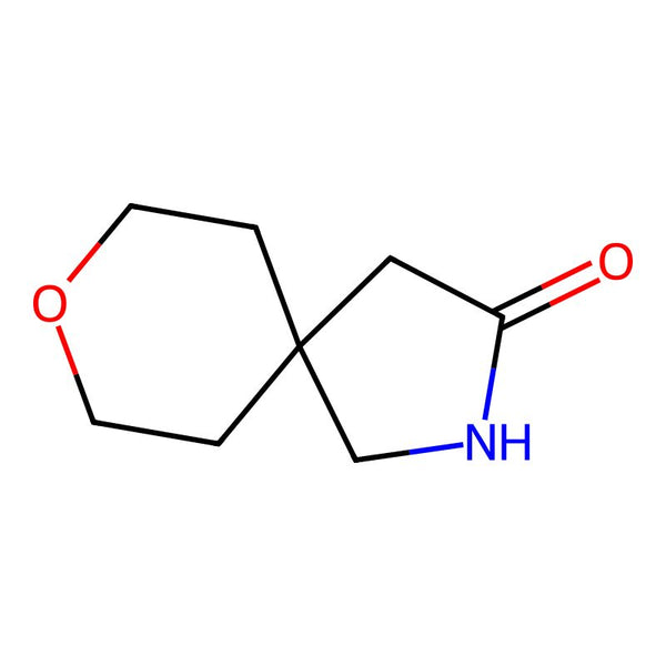 8-Oxa-2-azaspiro[4.5]decan-3-one|CS-B0203|194862-84-5
