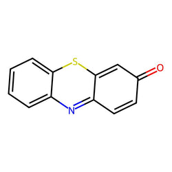 3H-Phenothiazin-3-One|C1679176|581-30-6