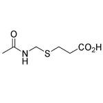 S-Acetamidomethyl-3-mercaptopropionic acid|09910|52574-08-0