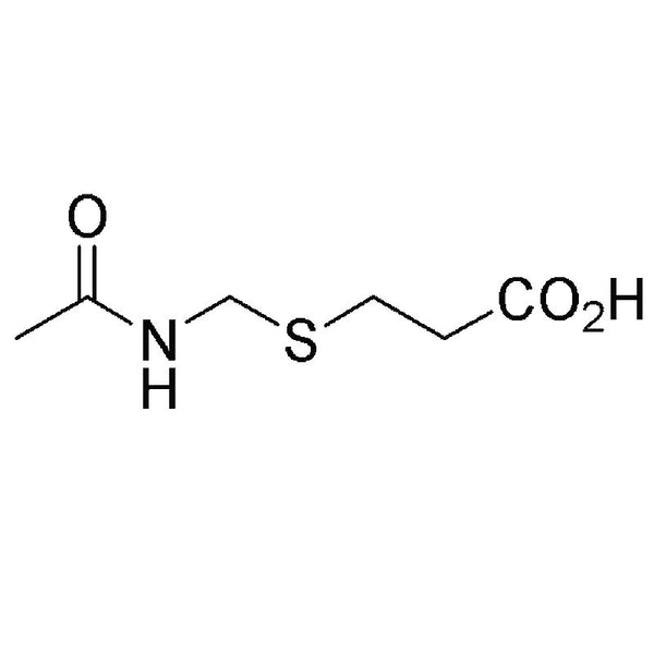 S-Acetamidomethyl-3-mercaptopropionic acid|09910|52574-08-0