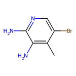 5-Bromo-4-methylpyridine-2,3-diamine|CS-0019179|41230-93-7