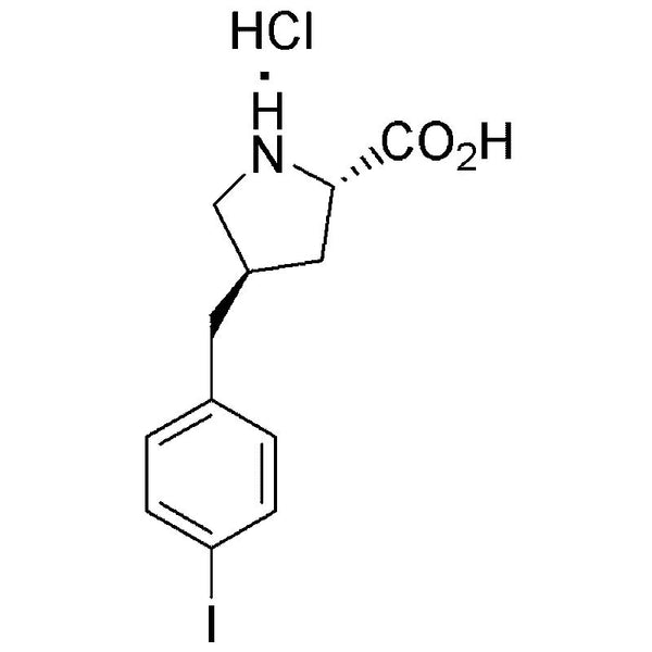 (R)-g-(4-Iodobenzyl)-L-proline·HCl|15949|1049744-44-6