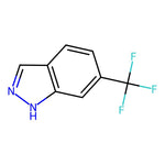 6-(Trifluoromethyl)-1H-indazole|CS-W005427|954239-22-6