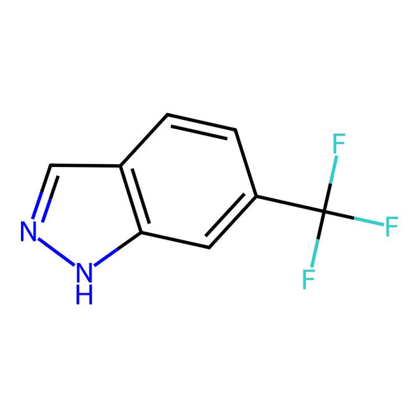 6-(Trifluoromethyl)-1H-indazole|CS-W005427|954239-22-6