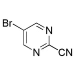 5-Bromo-2-cyanopyrimidine|29983|38275-57-9