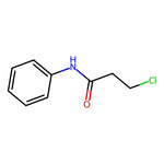 3-Chloro-N-phenylpropanamide|CS-0038752|3460-04-6