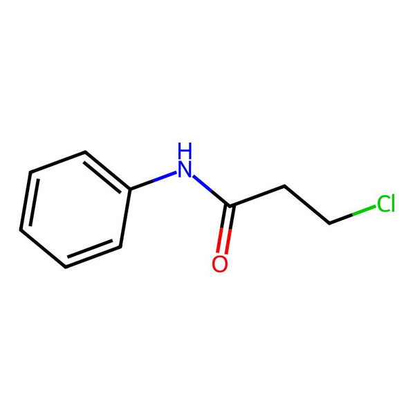 3-Chloro-N-phenylpropanamide|CS-0038752|3460-04-6