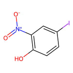 4-Iodo-2-nitrophenol|CS-0202570|21784-73-6