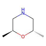 (2S,6S)-2,6-Dimethylmorpholine|CS-0102294|276252-73-4