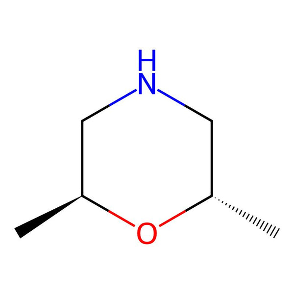 (2S,6S)-2,6-Dimethylmorpholine|CS-0102294|276252-73-4