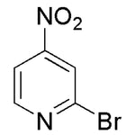 2-Bromo-4-nitropyridine|28779|6945-67-1