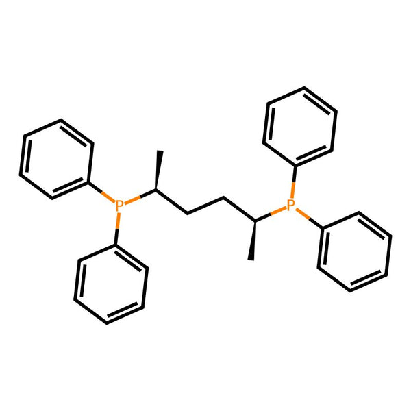 (2S,5S)-Hexane-2,5-diylbis(diphenylphosphine)|CS-0438154|216019-41-9