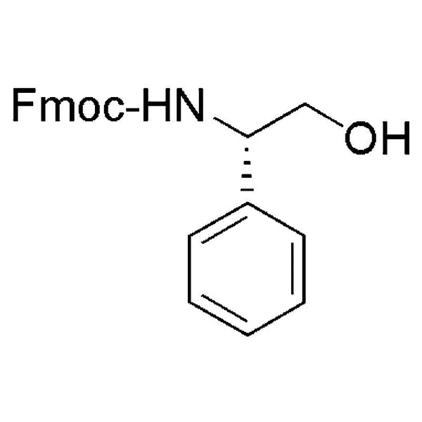 Fmoc-L-phenylglycinol|16548|215178-44-2