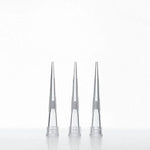 biologix 10μl  filter tips, rack pack, sterile, tip: dnase & rnase free,pp, filter material:  uhmwpe. 96 pieces/rack, 100 racks/case|23-0010A