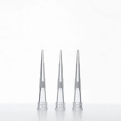 biologix 10μl  filter tips, rack pack, sterile, tip: dnase & rnase free,pp, filter material:  uhmwpe. 96 pieces/rack, 100 racks/case|23-0010A