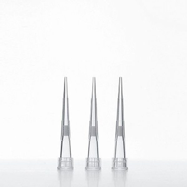 biologix 10μl  filter tips, rack pack, sterile, tip: dnase & rnase free,pp, filter material:  uhmwpe. 96 pieces/rack, 100 racks/case|23-0010A