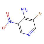 3-Bromo-5-nitropyridin-4-amine|CS-W006864|89284-05-9