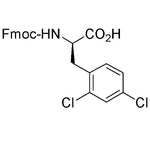 Fmoc-2,4-dichloro-D-phenylalanine|12792|352351-61-2