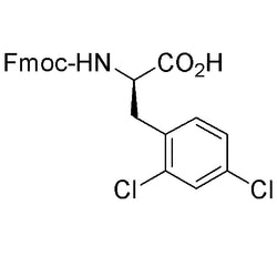 Fmoc-2,4-dichloro-D-phenylalanine|12792|352351-61-2