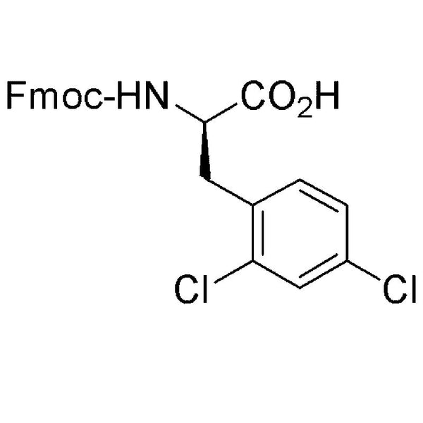 Fmoc-2,4-dichloro-D-phenylalanine|12792|352351-61-2