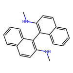 (S)-N,N'-Dimethyl-1,1'-binaphthyldiamine|CS-W009338|666175-40-2
