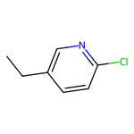 2-Chloro-5-ethylpyridine|CS-0055009|90196-32-0
